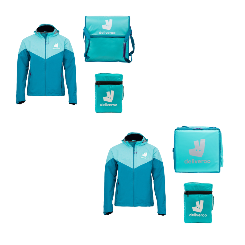 New Rider Scooter Bundle