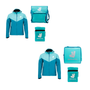 New Rider Scooter Bundle